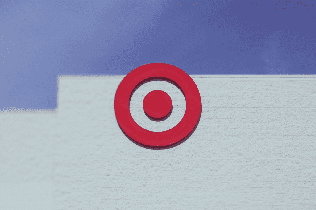 We are so excited to have a Target as a supported brand.